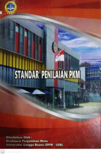 STANDAR PENILAIAN PKM