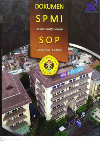 SOP DOKUMEN SPMI