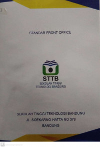 STANDAR FRONT OFFICE