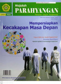 MAJALAH PARAHYANGAN EDISI 2021 KUARTAL I/ JANUARI-APRIL VOL. VIII NO.1