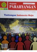 MAJALAH PARAHYANGAN EDISI 2020 KUARTAL III/ JULI-SEPTEMBER VOL. VII NO. 3