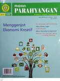 MAJALAH PARAHYANGAN EDISI 2020 KUARTAL I/ JANUARI-MARET VOL. VII NO. 1