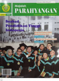 MAJALAH PARAHYANGAN EDISI 2020 KUARTAL II/ APRIL-JUNI VOL. VII NO. 2