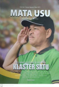 MATA USU MAJALAH TALENTA USU EDISI NO. 2 JANUARI-AGUSTUS TAHUN 2020