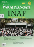 MAJALAH PARAHYANGAN INISIASI DAN ADAPTASI (INAP) EDISI 2014/II VOL. 1 NO. 2 JULI 2014