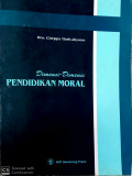 DIMENSI-DIMENSI PENDIDIKAN MORAL