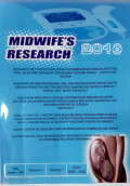 MIDWIFE'S RESEARCH: VOL.7 NOMOR 1