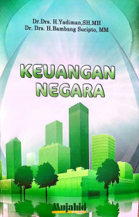 KEUANGAN NEGARA