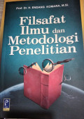 Filsafat Ilmu dan Metodologi Penelitian