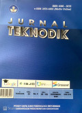 JURNAL TEKNODIK: VOLUME 24 NOMOR 2