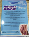 MIDWIFE'S RESEARCH: VOLUME 7 NOMOR 2