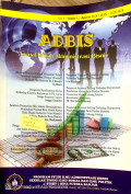 ADBIS: JURNAL ILMIAH ADMINISTRASI BISNIS VOLUME 3 NOMOR 1