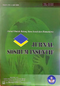 JURNAL SOSHUM INTENSIF: VOLUME 3 NOMOR 1