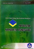 JURNAL SOSHUM INTENSIF: VOLUME 3 NOMOR 2