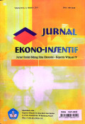 JURNAL EKONO INTENSIF: VOLUME 8 NOMOR 2